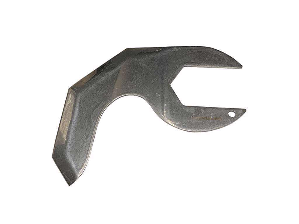 Hurtighakkerkniv GH 33 ltr. 4 cut