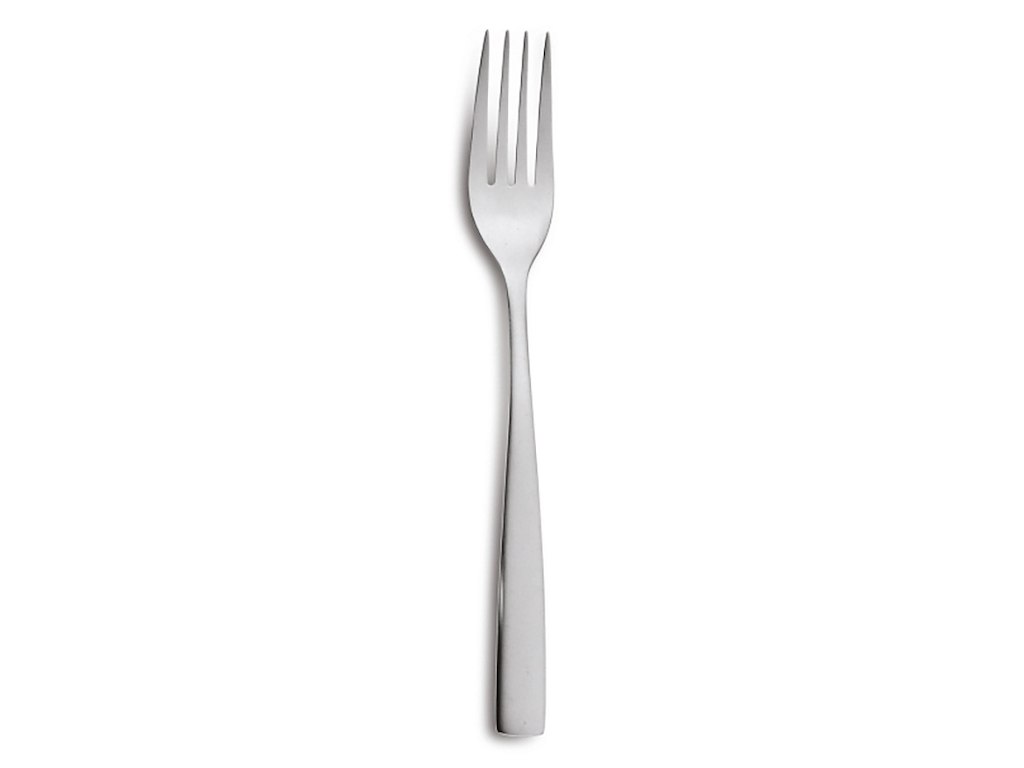 Kagegaffel 14 cm BCN Satin
