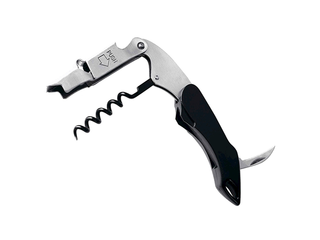 Proptrækker tjener BOJ