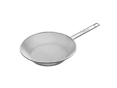 Mibrasa grillkurv mesh Ø28 x H6 cm