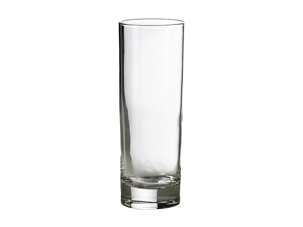 Glas Islande 33 cl Høj