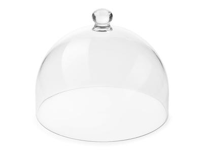 Klokke Ø28 cm Plast Inspired By