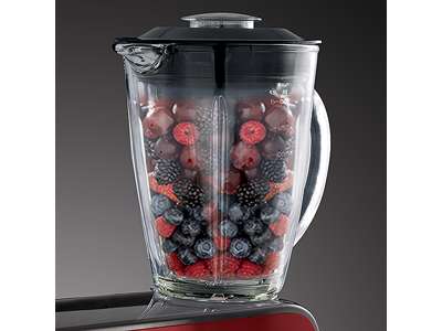 Blender til Køkkenmaskine Desire RH