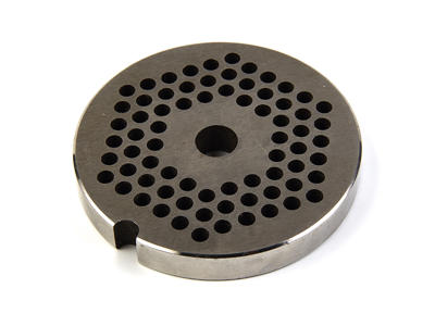 Maxima Hulskive 4 mm t/Kødhakker str. 12 - 650W