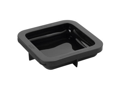 Silikone form Mars 165x165 mm