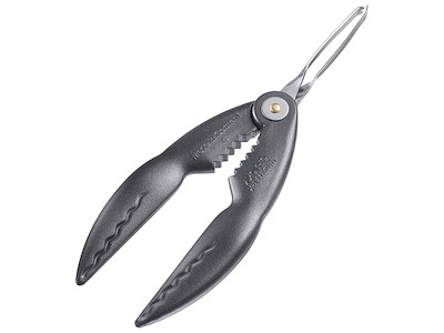 Hummerknækker m. Pincet Cracky Black