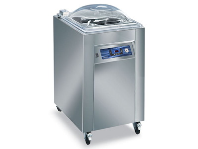 Vakuumpakker Kammer Eco 45 Gulv 20m3/h