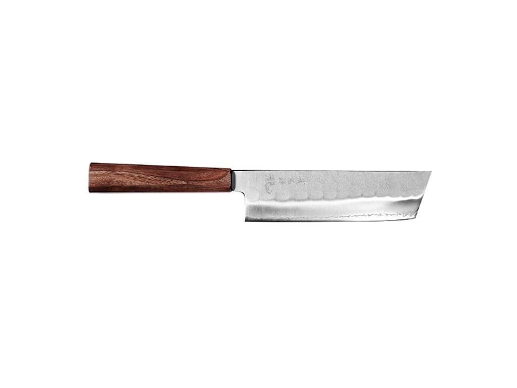 Grøntsagskniv Nakiri 15,5 cm Blazen Ryu Wa