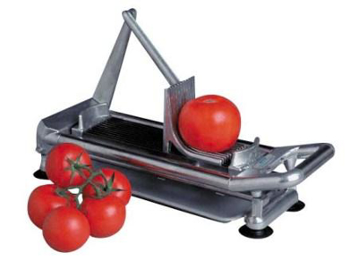 Tomatskærer Dito-Electrolux 6 mm 
