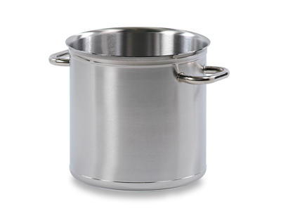 Gryde Tradition til induktion, Høj