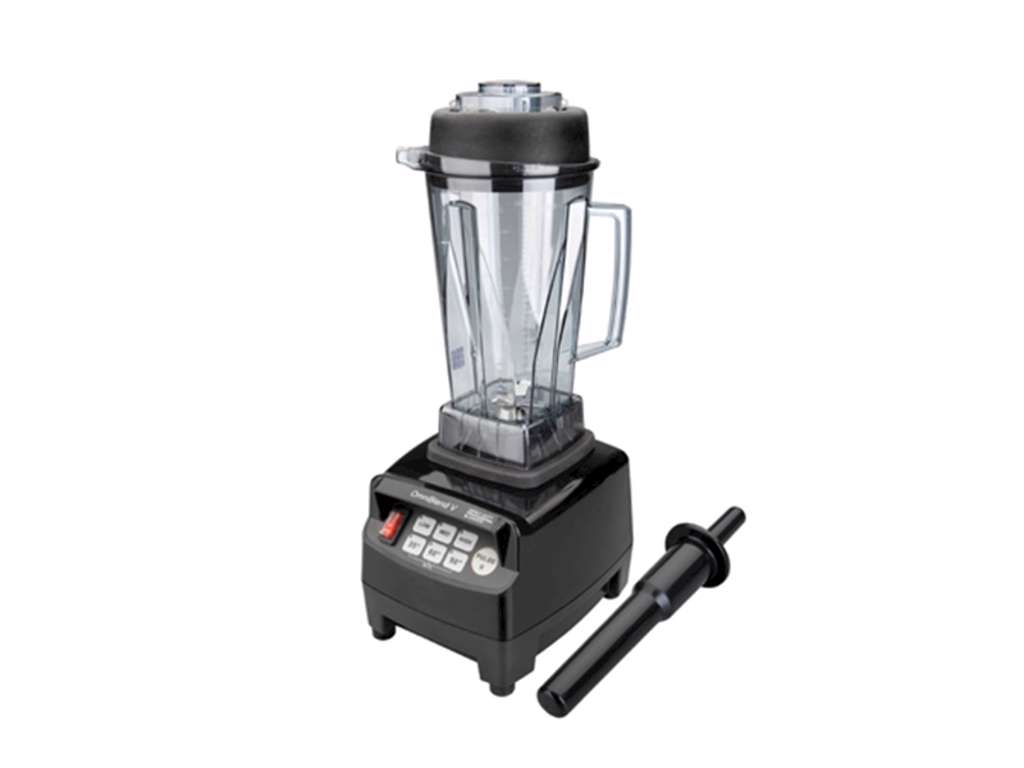 Blender Lacor 1,5 plast kande 950 Watt