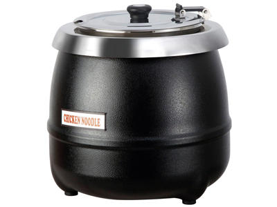 Combisteel Suppekedel, 10L