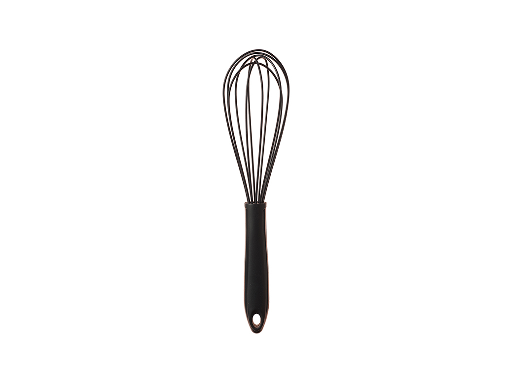 Piskeris sort 27 cm Cookline