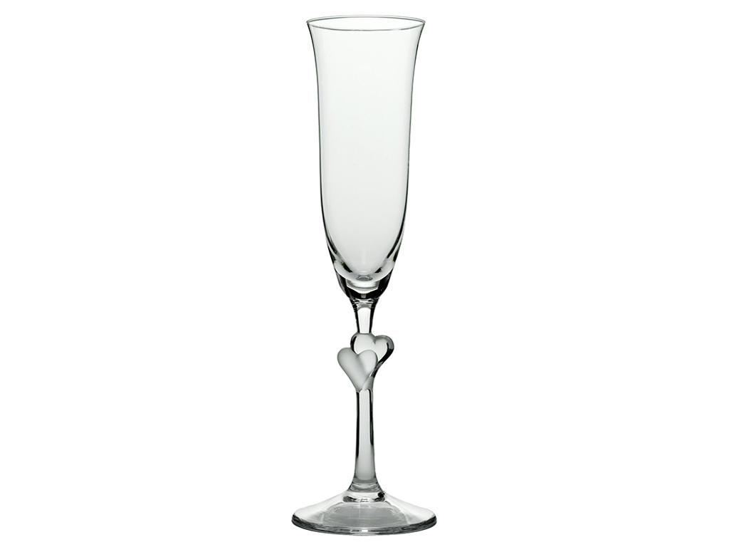 Glas L'Amour Champagne Flute 17,5 cl
