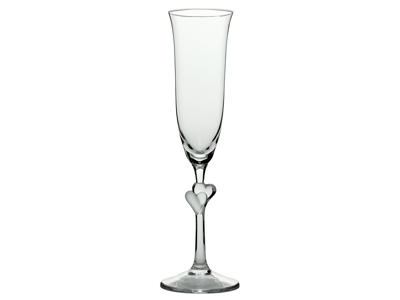 Glas L'Amour Champagne Flute 17,5 cl