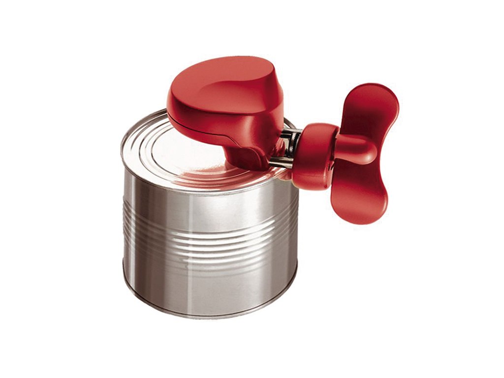 Louis Tellier Palm sikkerheds-dåseåbner