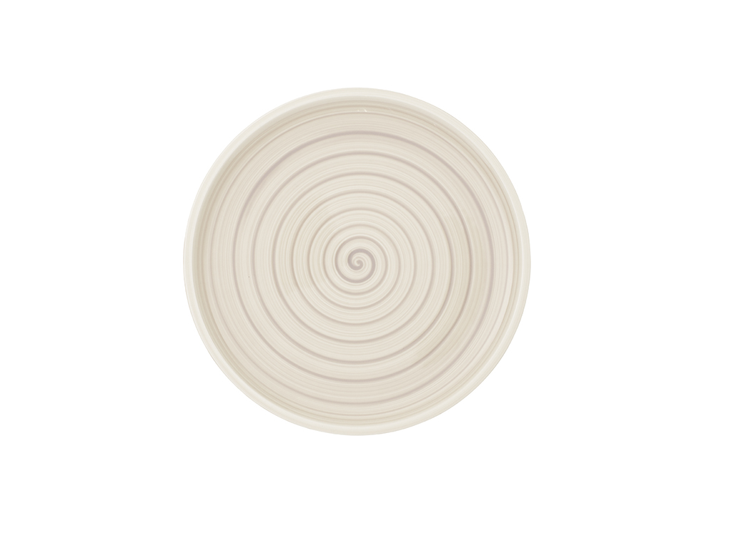 Artesano Nature Tallerken beige Ø 270 mm
