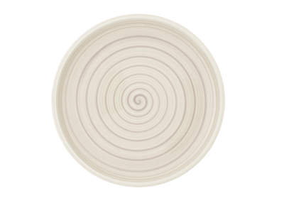 Artesano Nature Tallerken beige Ø 270 mm