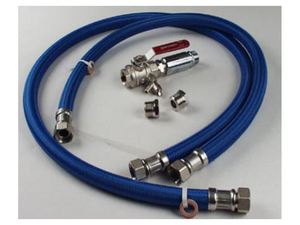 Monteringssæt til HOH KVD