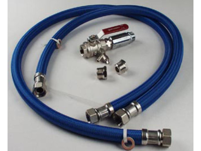 Monteringssæt til HOH KVD