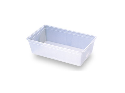 Kantine klar excl. låg 1/1-15 cm 17 ltr.