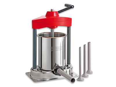 Pølsestopper, 6,8 liter, F. Dick