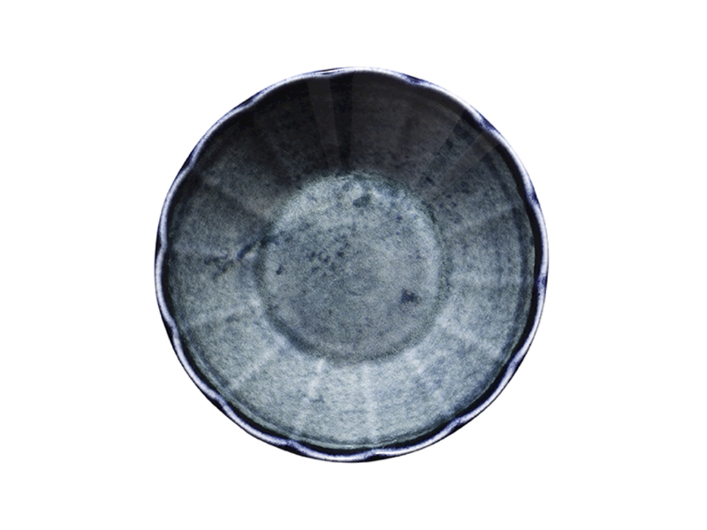 Skål Ø 10 cm Blue Sky