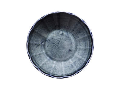 Skål Ø 10 cm Blue Sky