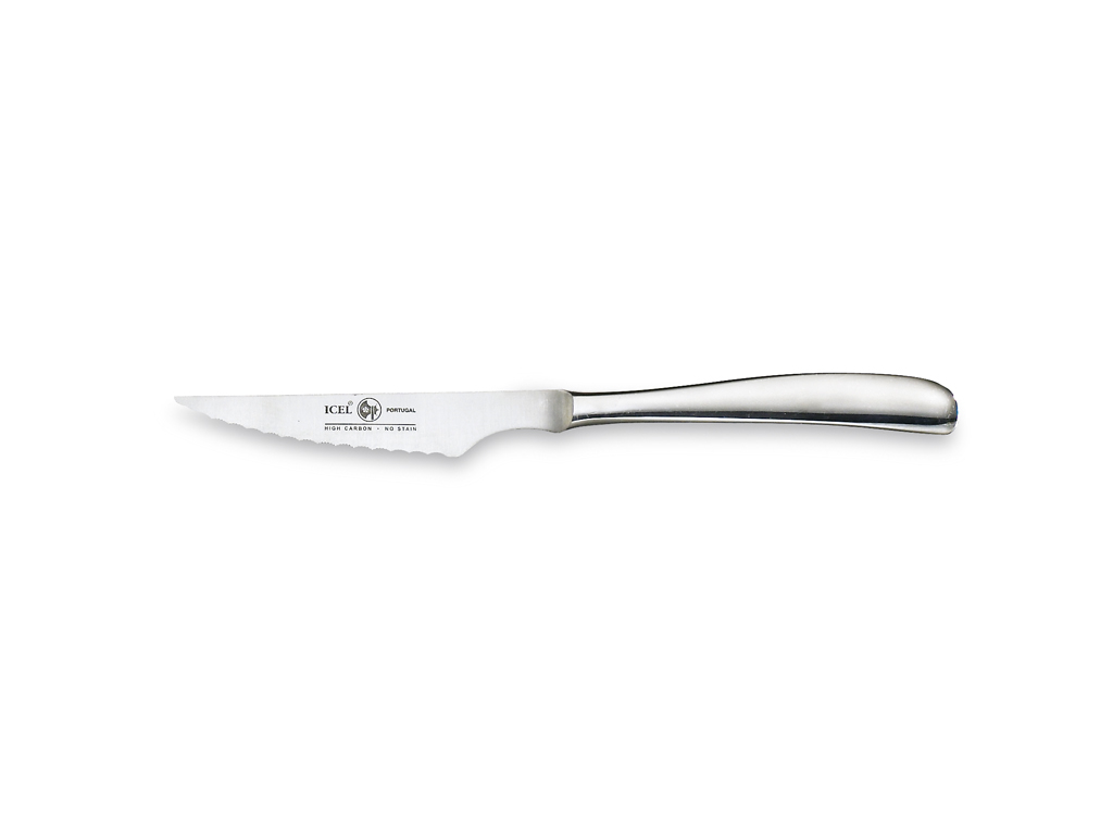Steakkniv, 9 cm, Icel