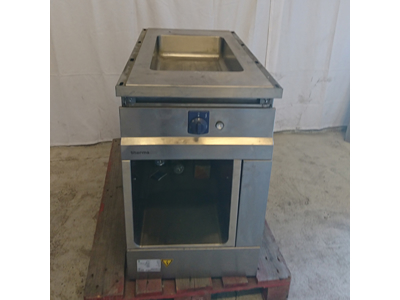 Brugt Vandbad Therma Line, indbyg