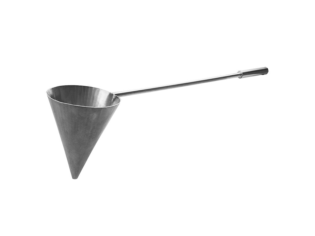 Flambadou Mibrasa Ø12cm 60cm