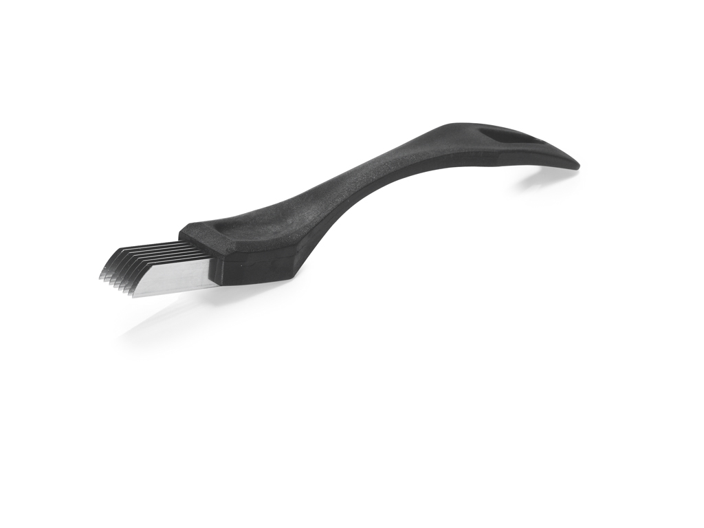 Pickle og cornichon skærer