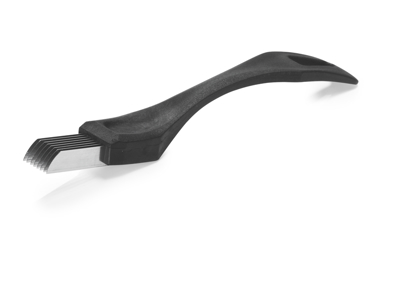 Pickle og cornichon skærer