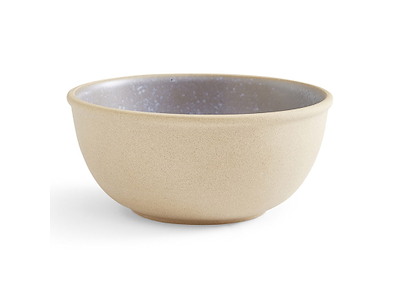 Portmeirion Minerals Skål Lyseblå – Ø15,2 cm