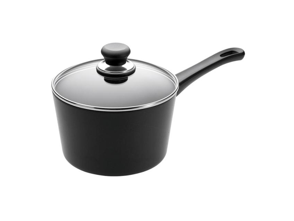 Kasserolle Classic Scanpan