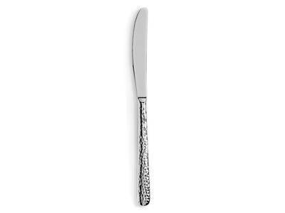 Kniv Hamret 23 cm Rustfrit stål Courchevel