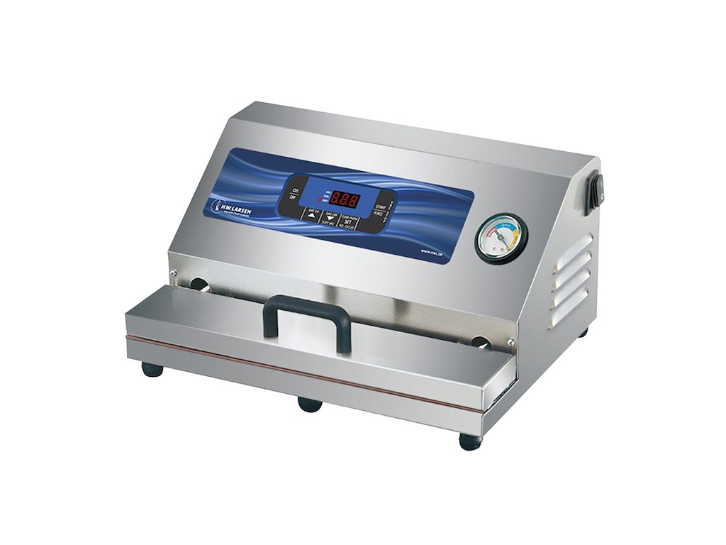 Ecovac ECO-Petit vakuummaskine