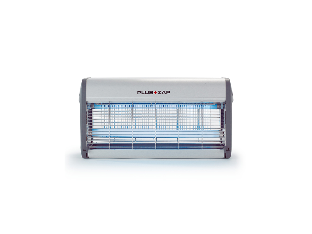 Insektdræber PlusZap 2x15 W