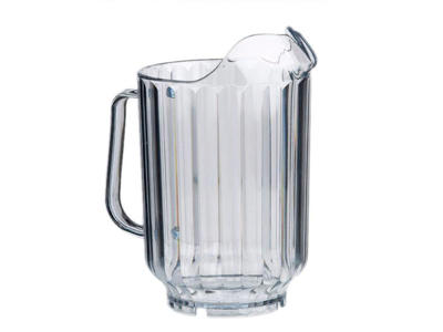 Kande Polycarbonat 1,5 ltr. Pitcher