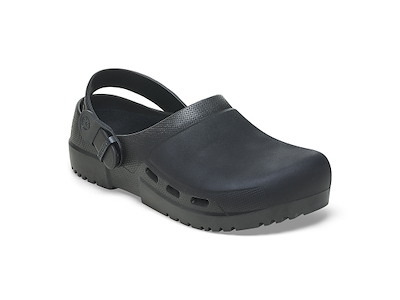 Birkenstock Birki Air 2.0 Sort