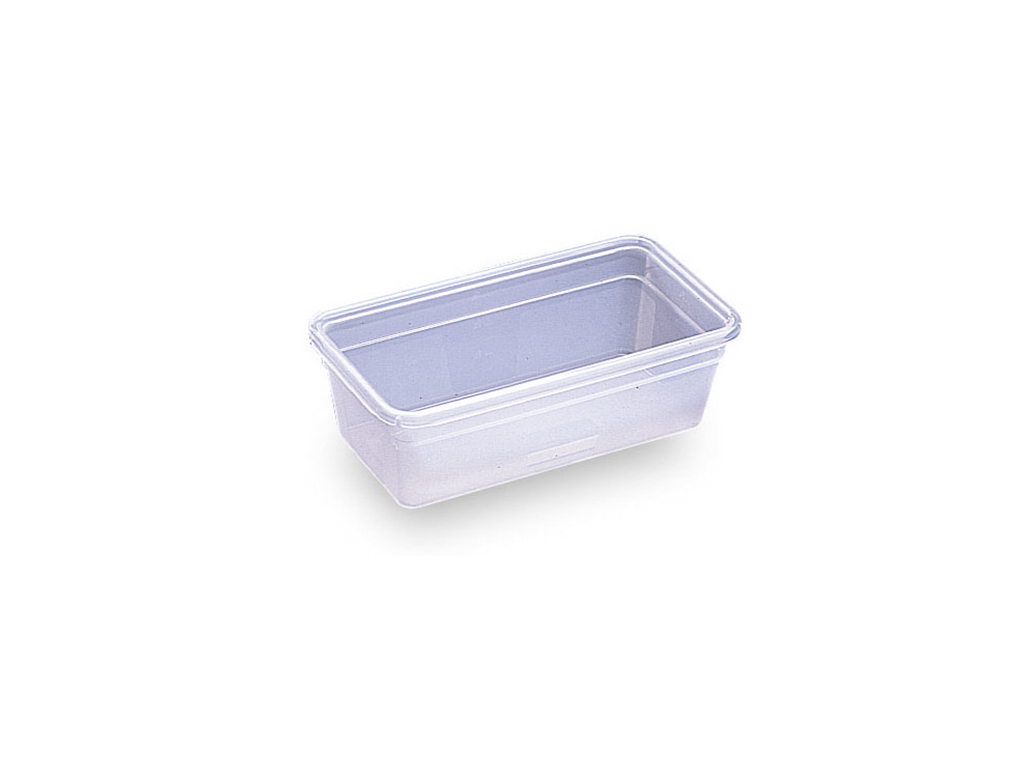 Kantine klar excl. låg 1/3 -15cm. 5 L.