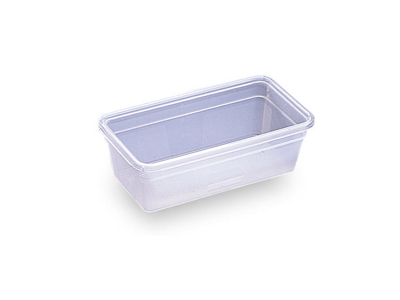 Kantine klar excl. låg 1/3 -15cm. 5 L.