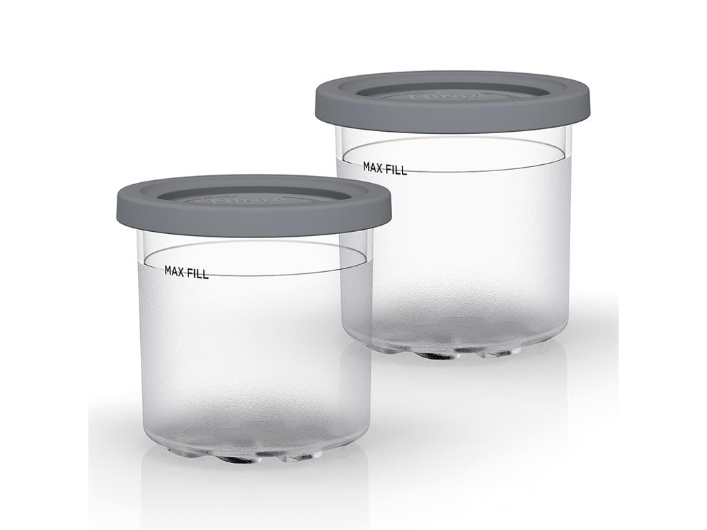 Bægre 2 stk. 470 ml til MIS100300