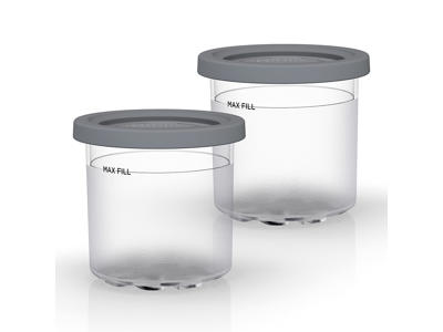 Bægre 2 stk. 470 ml til MIS100300