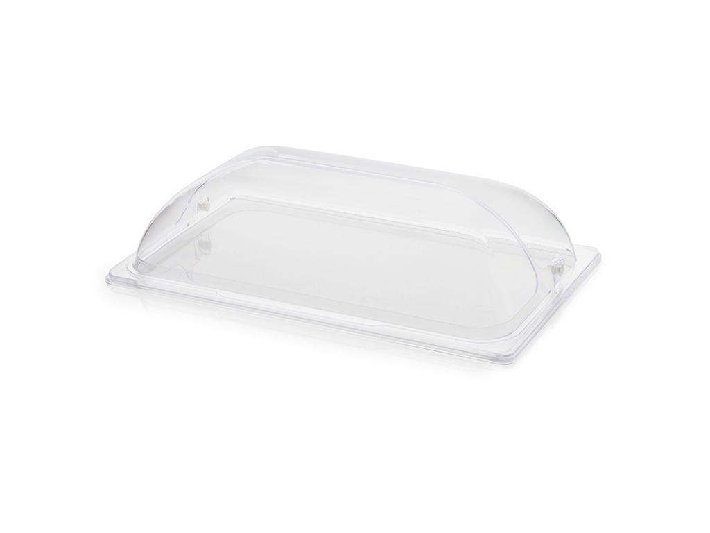 Låg til fad 53,5x34 cm PC En Scene