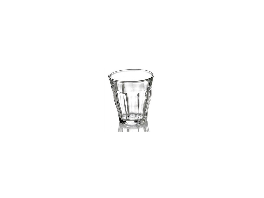 Glas Picardie 16 cl