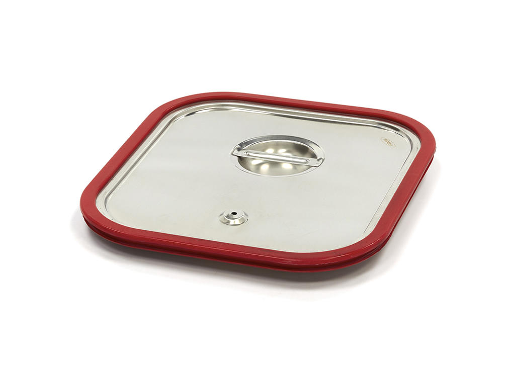 Maxima Kantinelåg 2/3 GN m/silikone