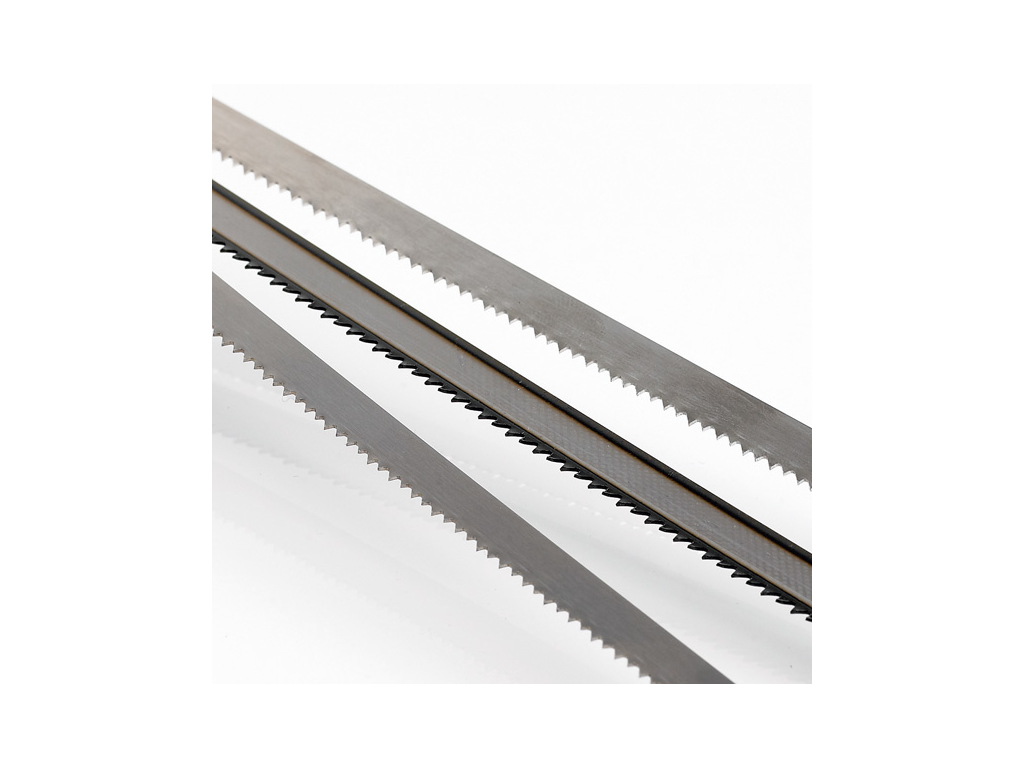 Savklinge m/tap 50cmDick t/1007 10 stk