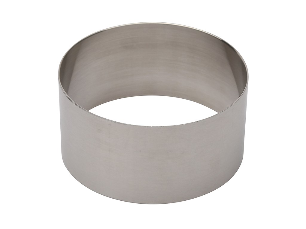 Form Ø100 mm h50 mm RF