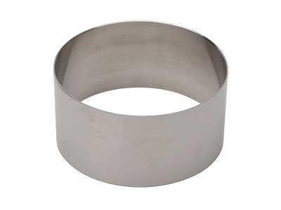 Form Ø100 mm h50 mm RF
